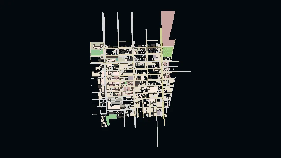 Wynwood map preview